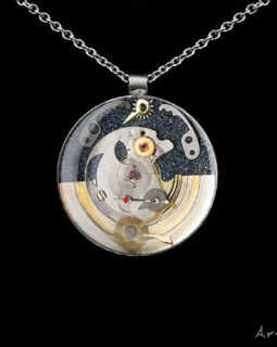 collier mécanismes
